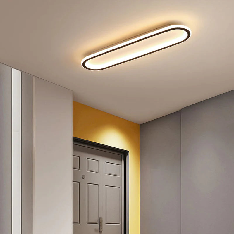 Selecciona la iluminación ideal para elevar la atmósfera de tu hogar