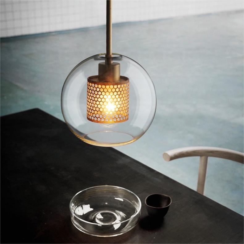 Transforma tu espacio con luz de diseño: encuentra tu lámpara colgante ideal