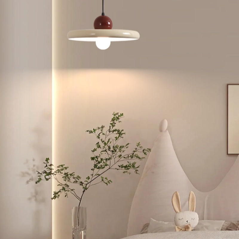 Leilani Moderna Decorativa LED Lámpara Colgante Dormitorio Comedor