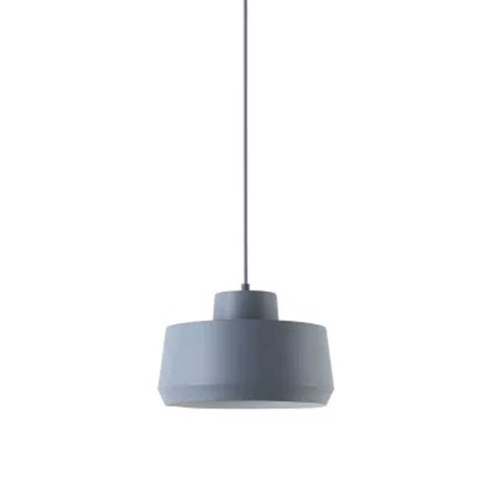 Morandi Nordica Macaron Lámpara Colgante Metal Dormitorio/Salón